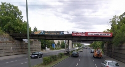 Alt-Biesdorf-Brücke Alt-Biesdorf-Brücke
