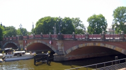 Lutherbrücke Lutherbrücke