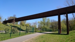 Tälchenbrücke Tälchenbrücke