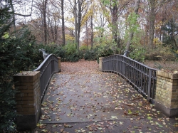 Adlerbrücke