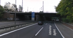 Alemannenbrücke Alemannenbrücke