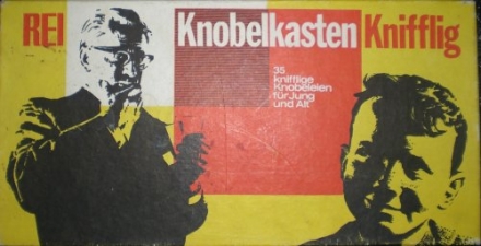 Knobelkasten